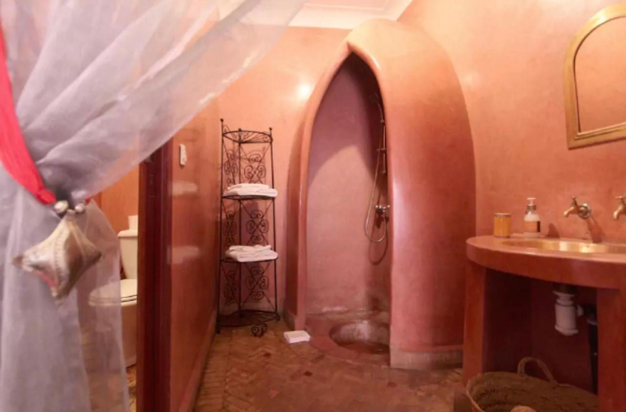 Al Warda Riad Marrakesh